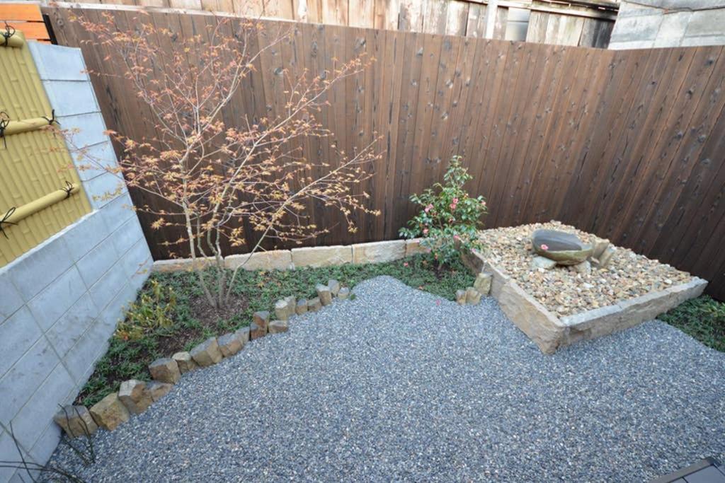 東山清水 友庵 Villa Kyoto Exterior photo