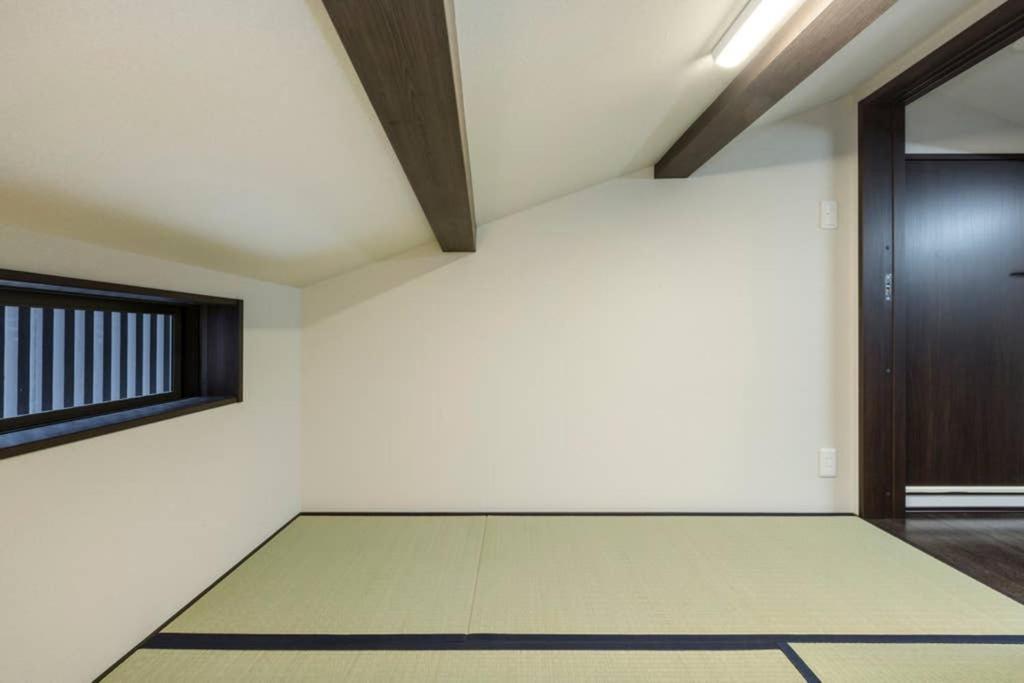 東山清水 友庵 Villa Kyoto Exterior photo