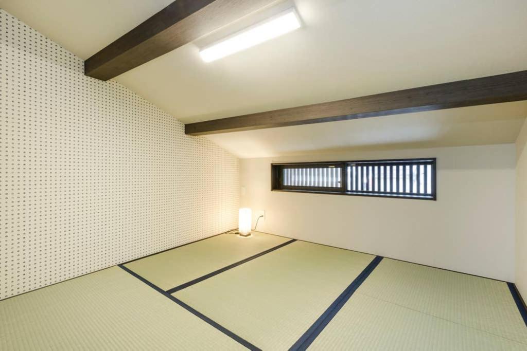 東山清水 友庵 Villa Kyoto Exterior photo